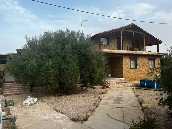 Finca rústica en Carril los González y los Pérez, 40, Cañadas de San Pedro - Foto 1