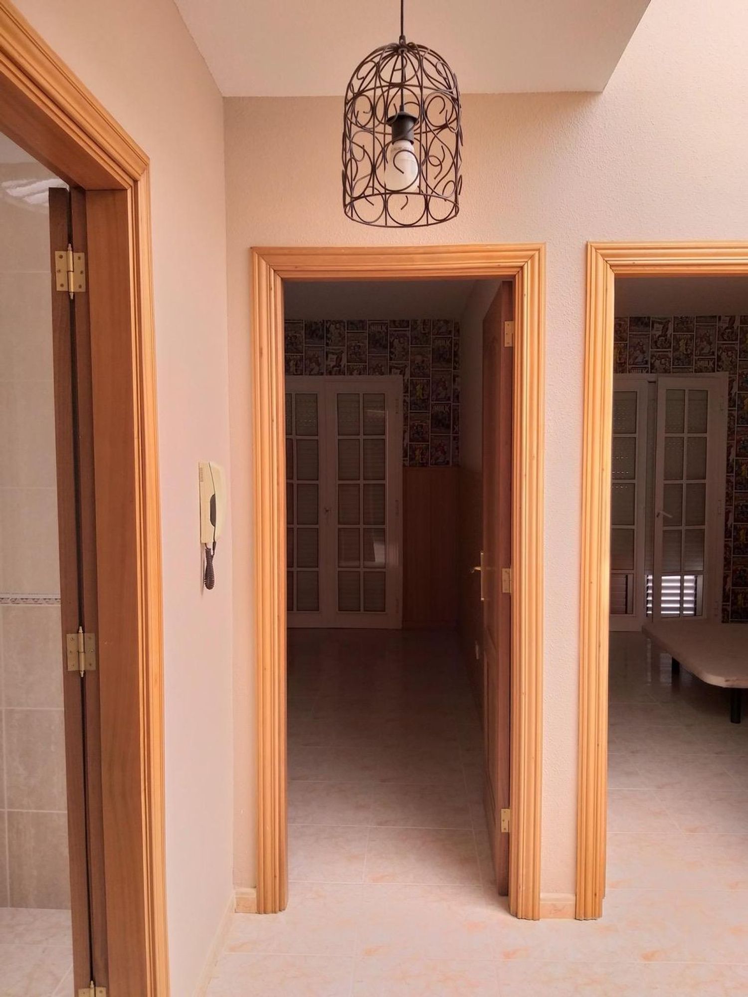 Chalet adosado en avenida de los Majuelos, 64 - Foto 16