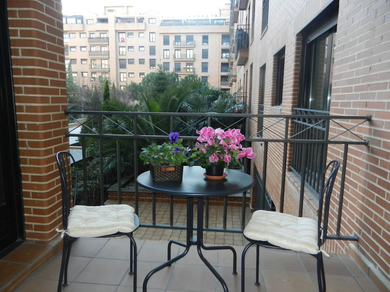 Piso en calle Juan Martín el Empecinado, 23 - Foto 4