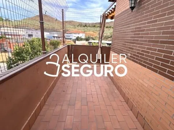 Ático en Calle de Cecilio Lázaro, Foso-Moreras, Foso-Moreras - Foto 3