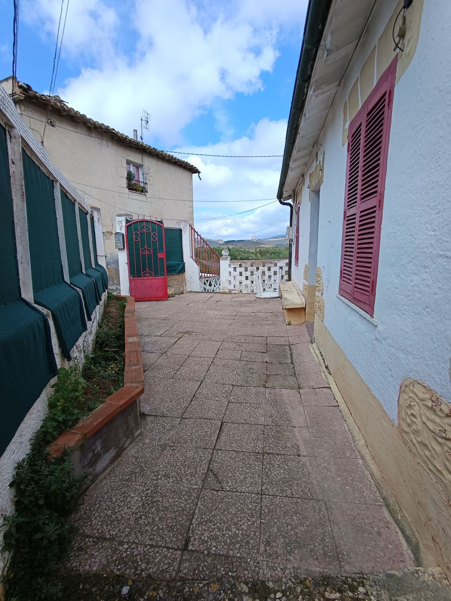 Casa o chalet independiente en Calle San Bartolomé, 41 - Foto 2