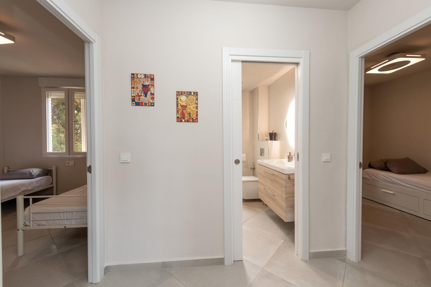 Piso en Avenida de Dénia, 120, Vistahermosa - Foto 20