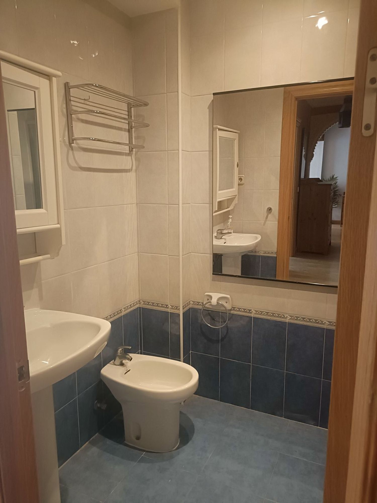 Piso en Castillo de Alcala de Guadaira, 5, Bami - Pineda - Foto 10