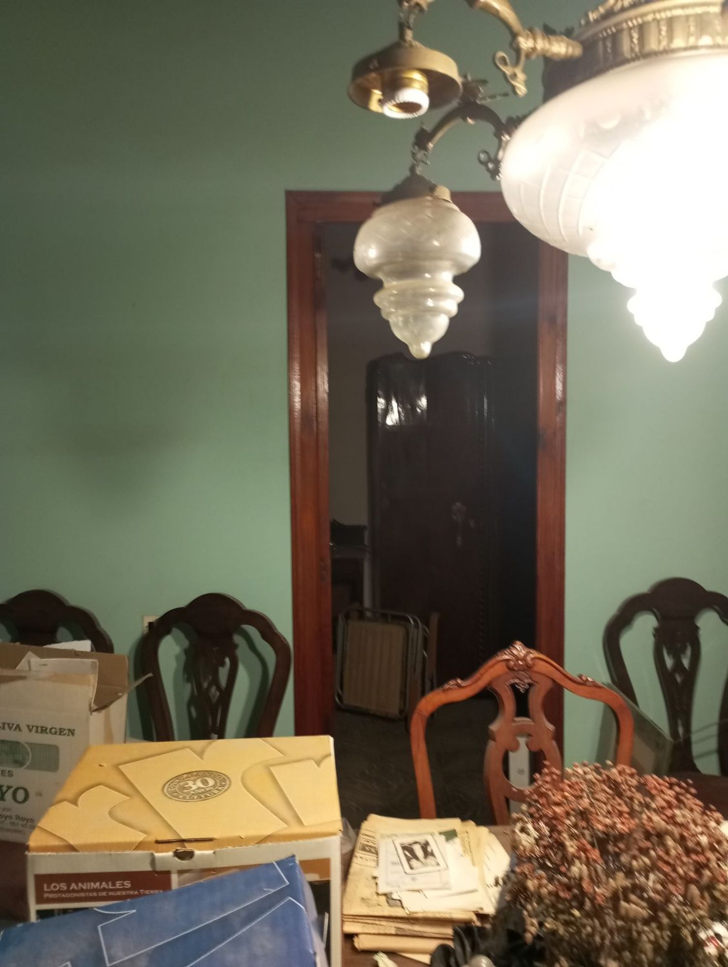Casa de pueblo en Calle de Colón, 9 - Foto 6