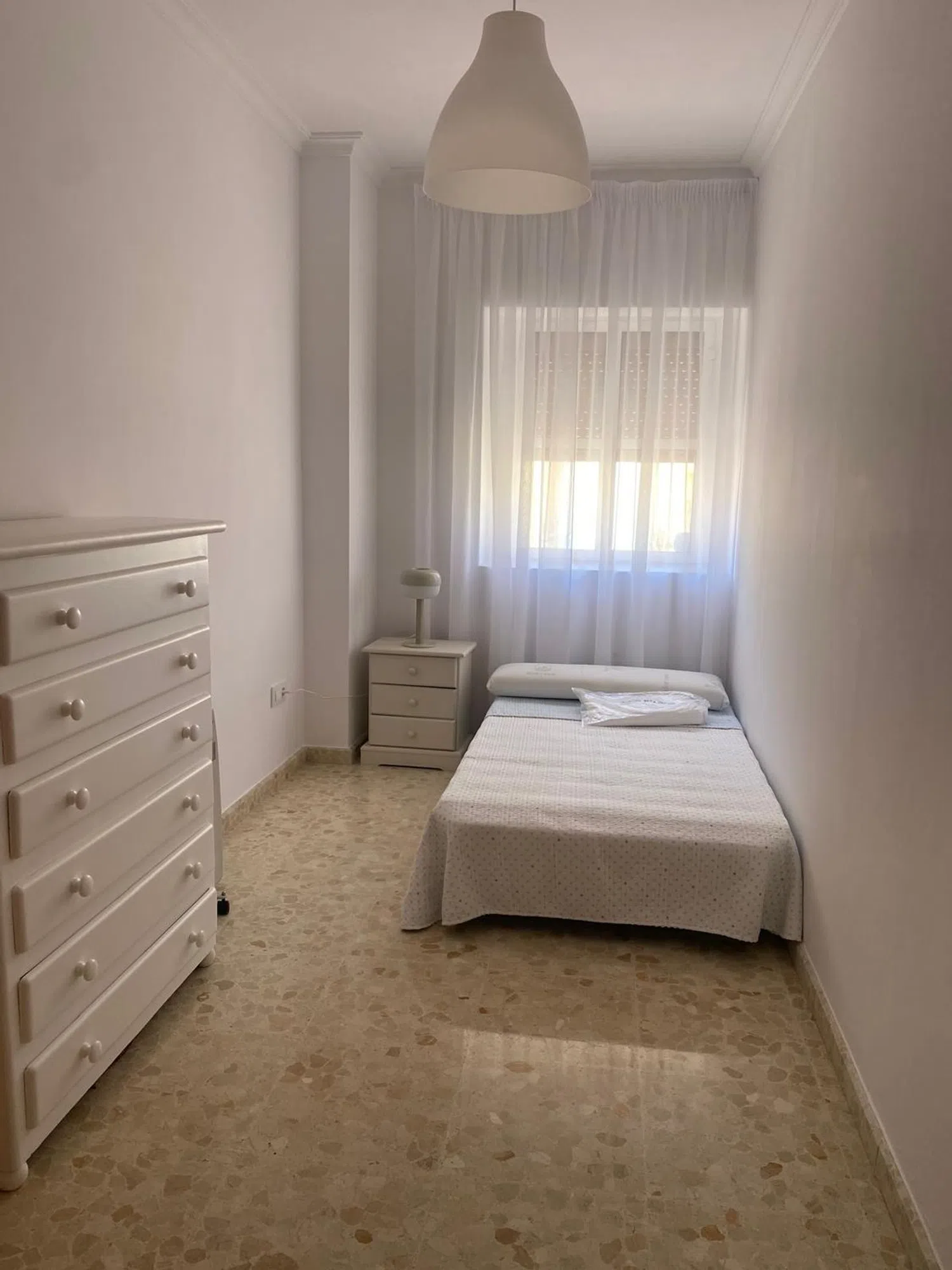 Piso en calle Pureza, 70 - Foto 2