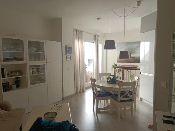 Dúplex en Paseo de Maritimo Torremolinos, 69, Playamar - Benyamina - Foto 6