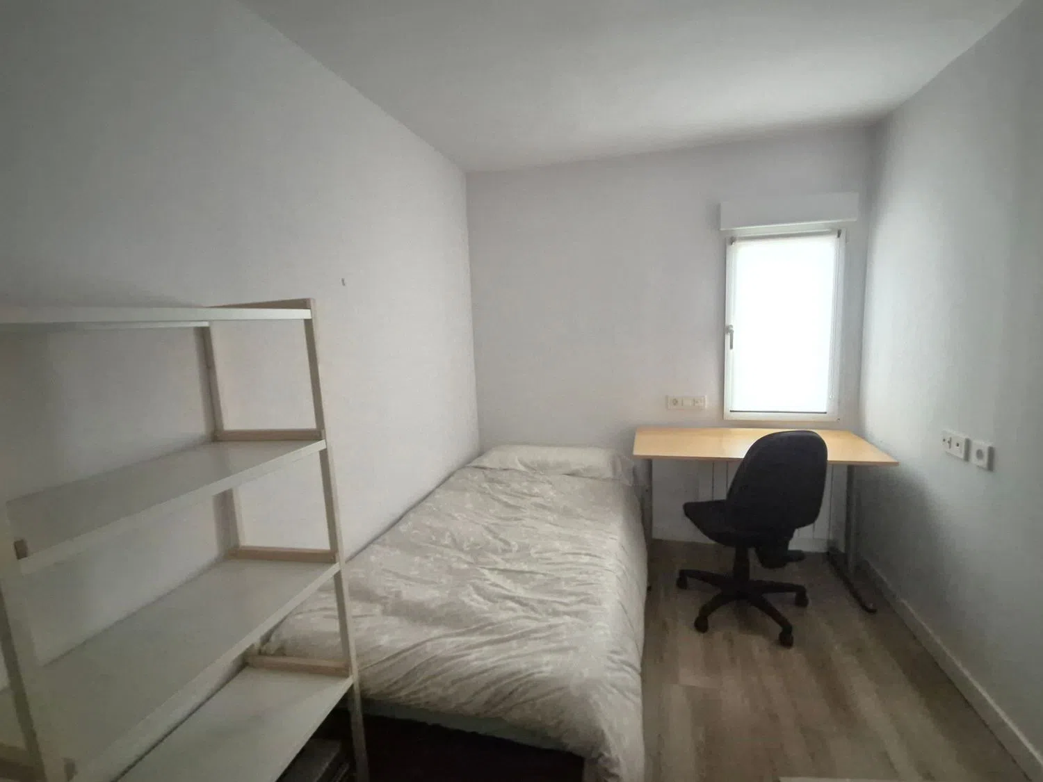 Piso en calle del Corregidor Diego de Valderrábano, 18 - Foto 14