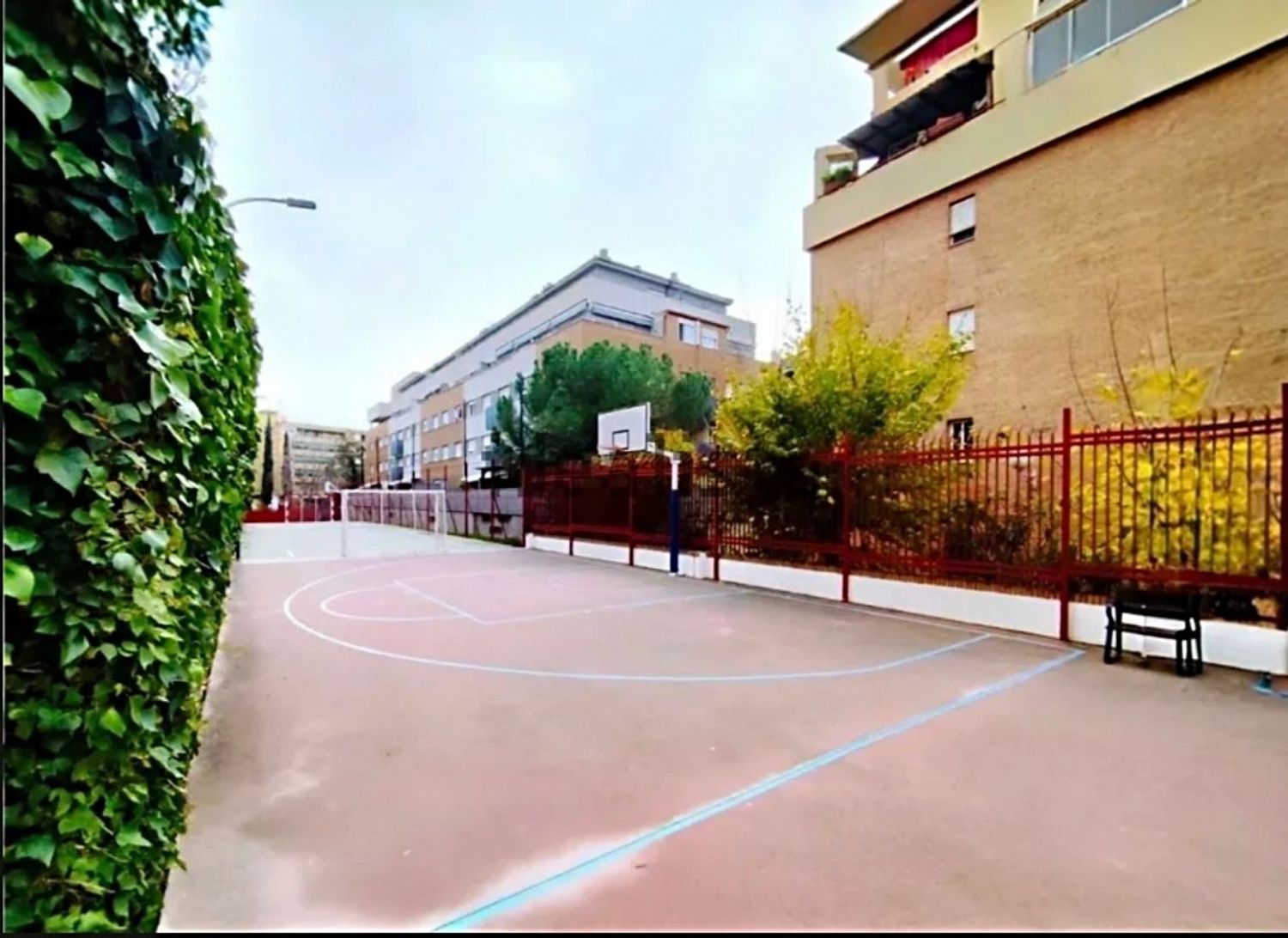 Piso en calle Virgen del Monte, 14 - Foto 16