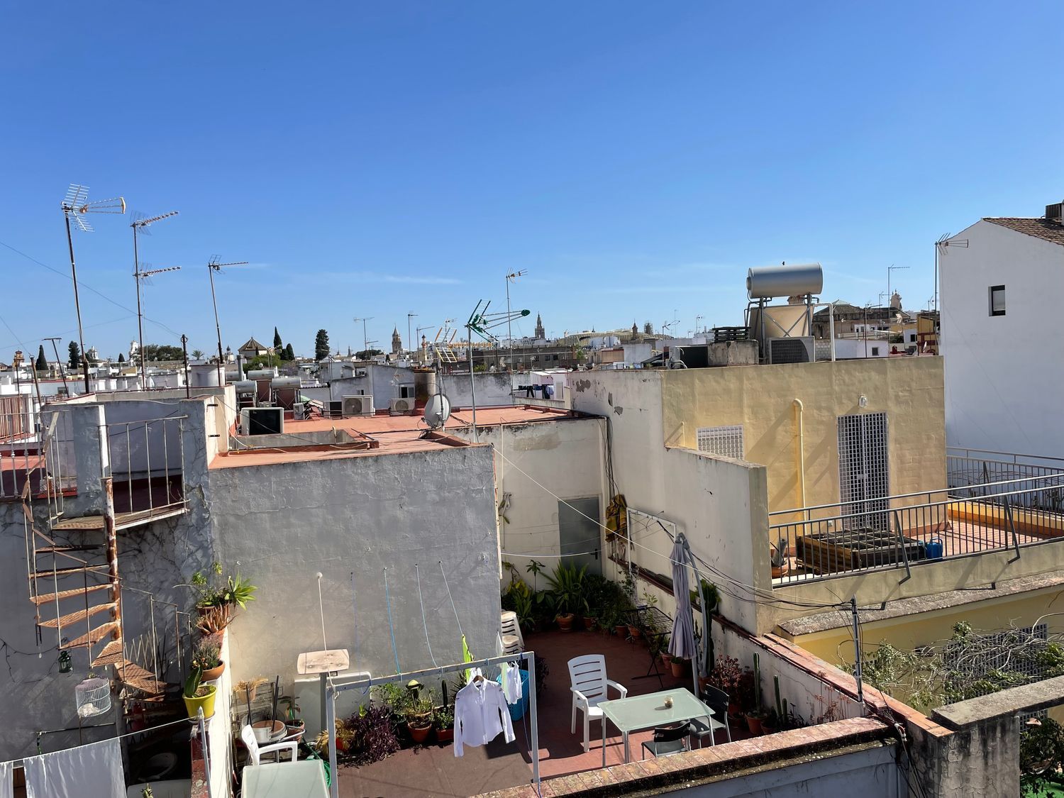 Ático en calle Divina Pastora, 15 - Foto 17