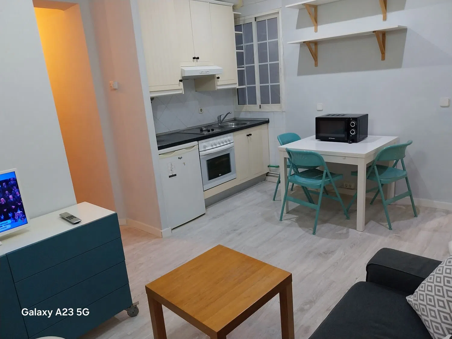 Piso en calle de la Granjilla, 3 - Foto 4