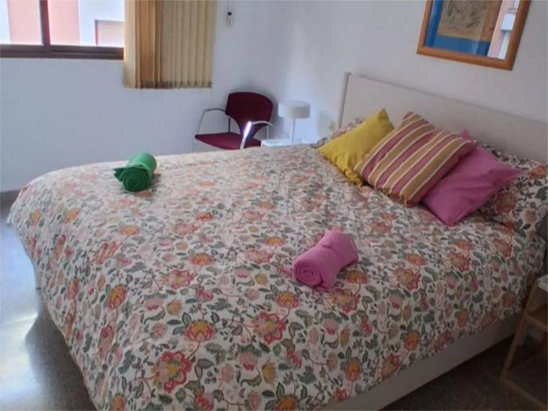 Piso en  Plaza de la Cruz Roja 9 - Foto 16