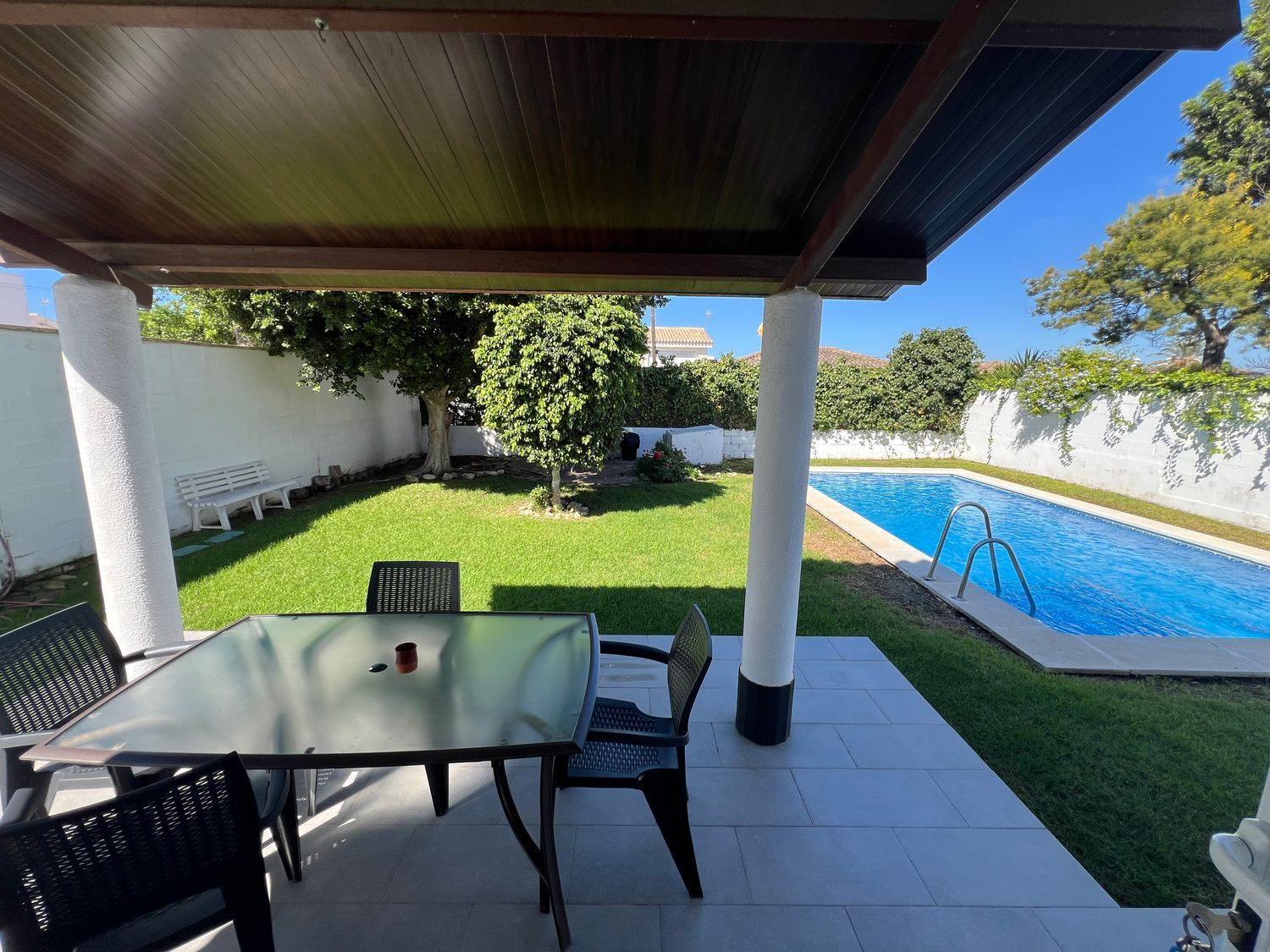 Casa independiente en apolo, 1 - Foto 14