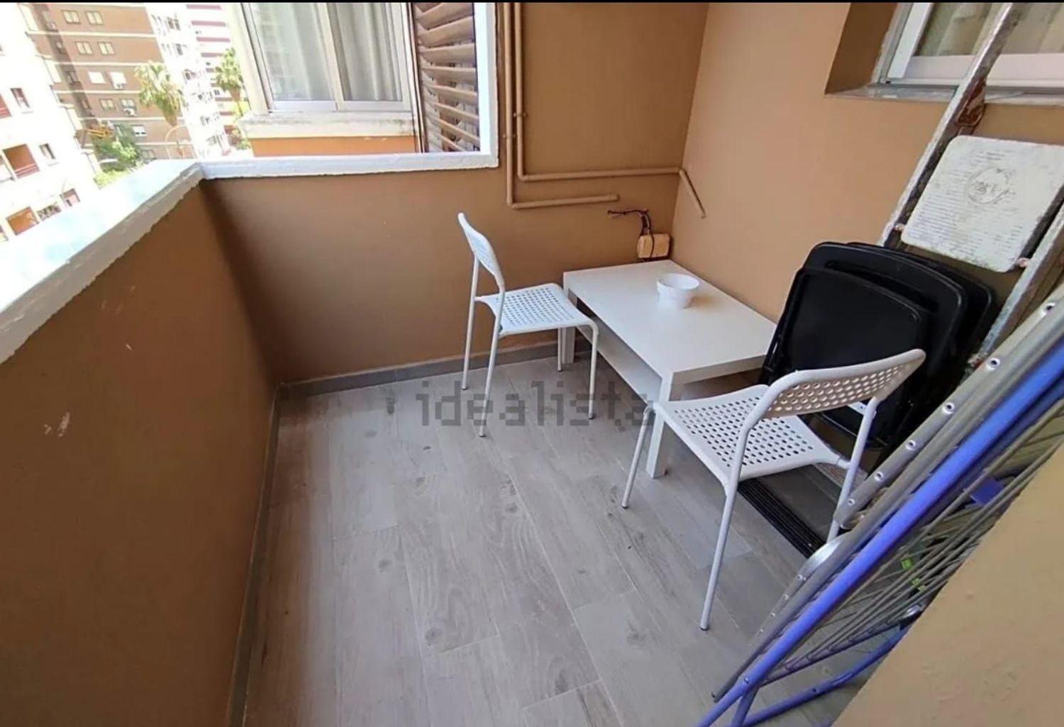Piso en Calle de l'Explorador Andrés, Ciutat Jardí - Foto 10