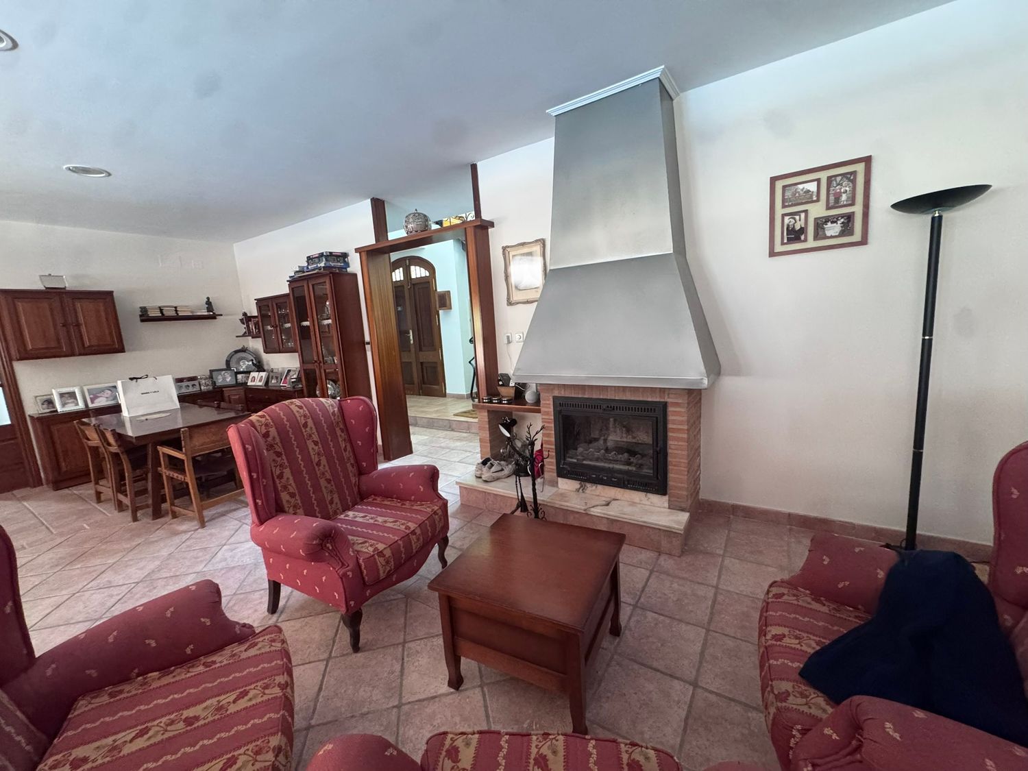 Casa o chalet independiente en La Guardia de Jaén - Foto 2