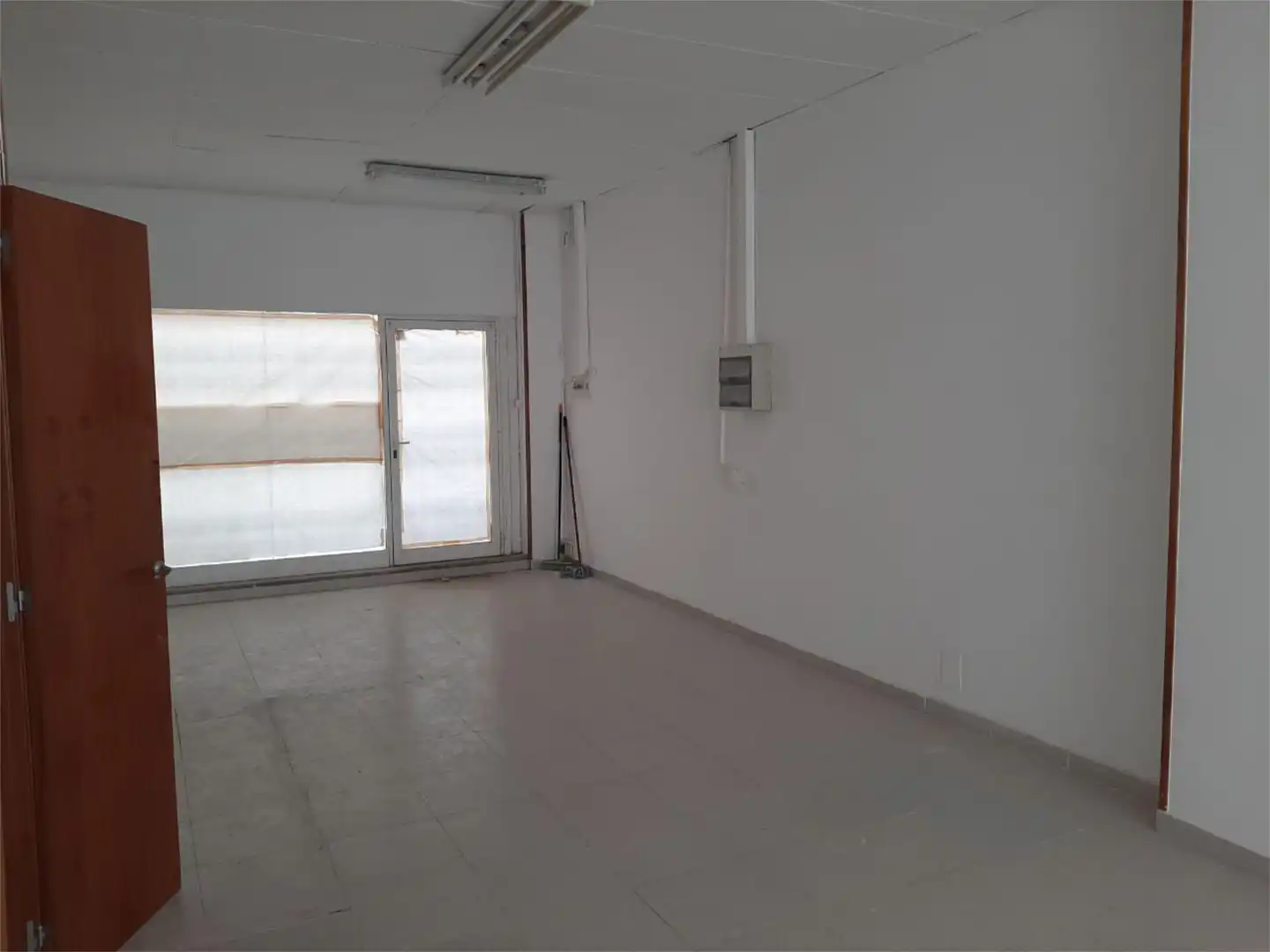 Local comercial en  Carrer Llauder 83 - Foto 23