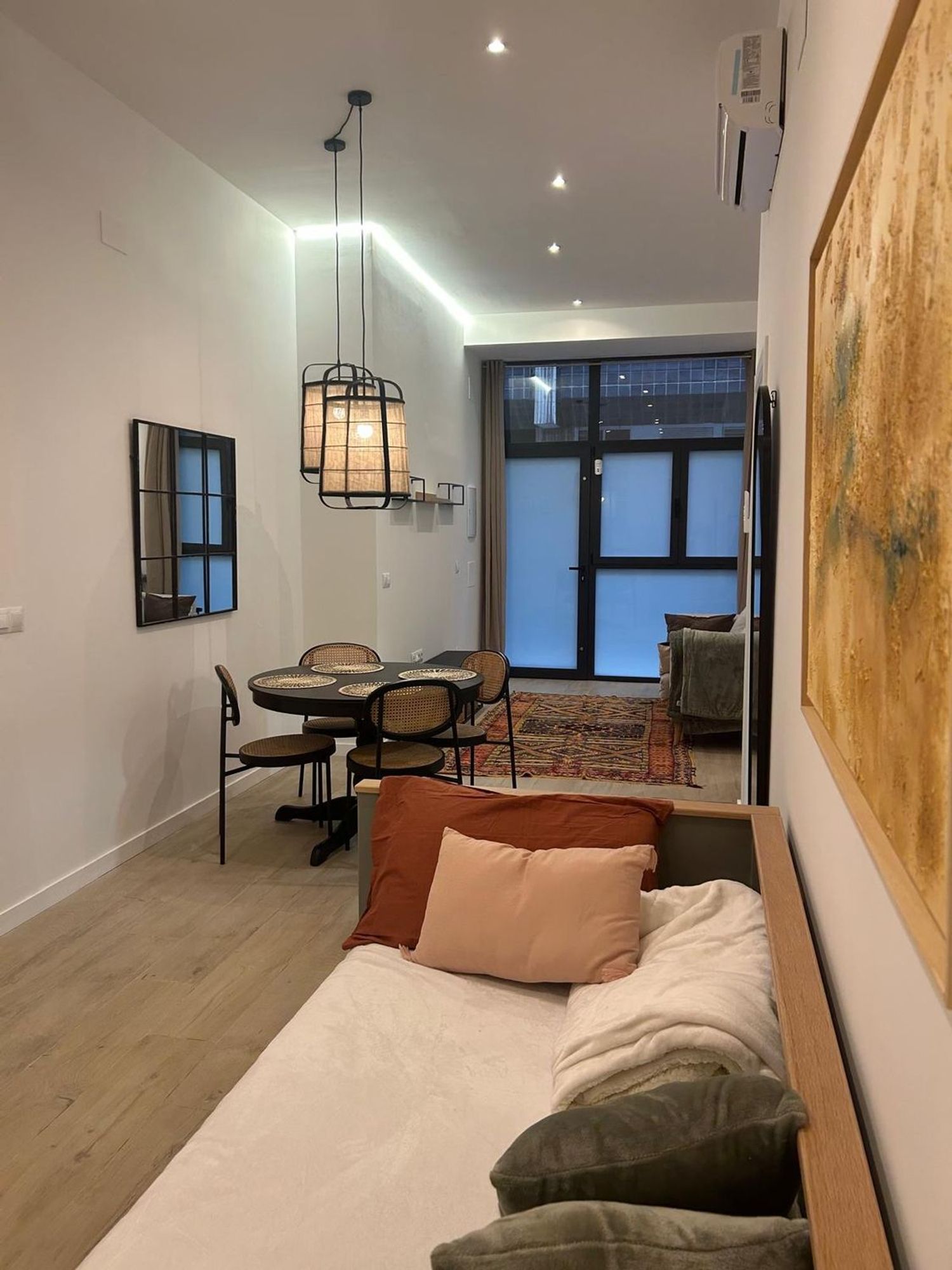 Piso en calle del Periodista José Ombuen, 1 - Foto 2