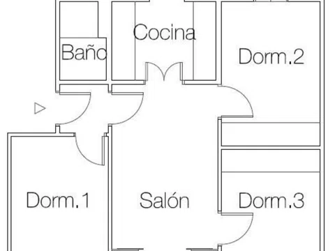 Piso en calle d'Enrique Monsonís Domingo, 4 - Foto 20