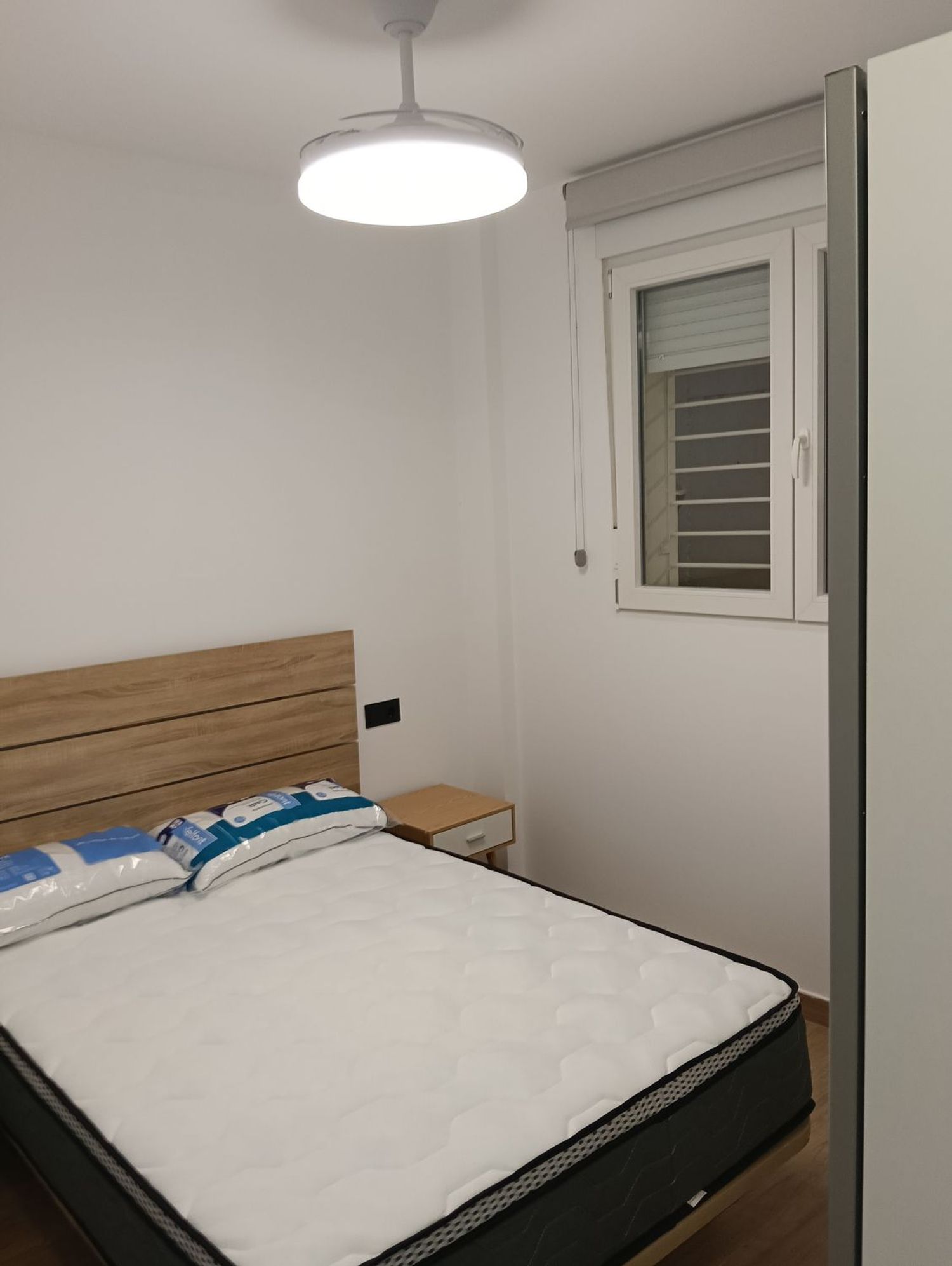 Estudio en Calle Tomás Fernández, 7, Ciudad Jardín - Foto 9
