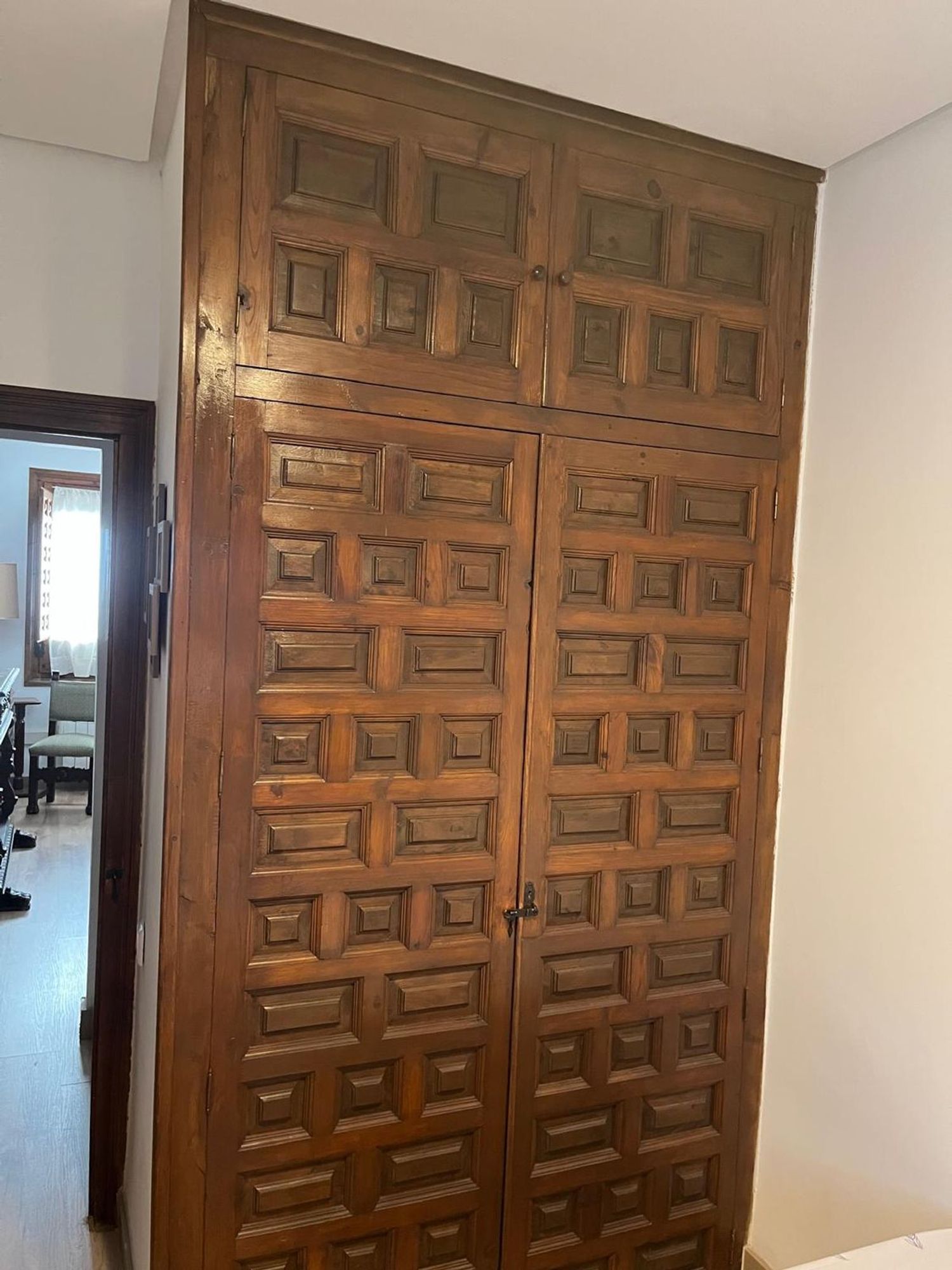 Piso en Calle de la Paz, 1, Casco Histórico, Casco Histórico - Foto 4
