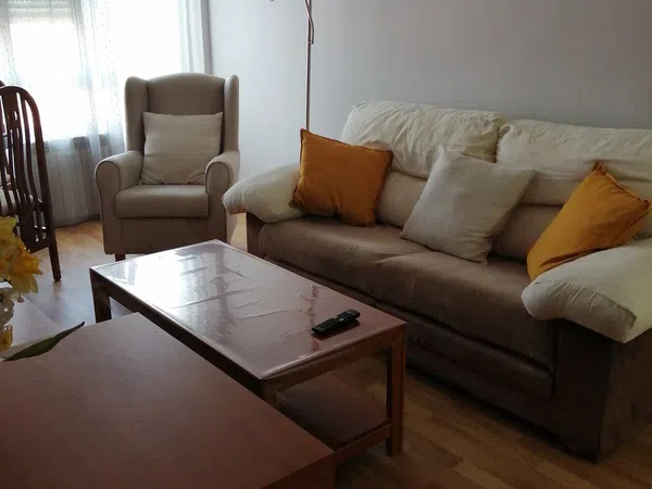 Piso en Las Cruces, 29 - Foto 10