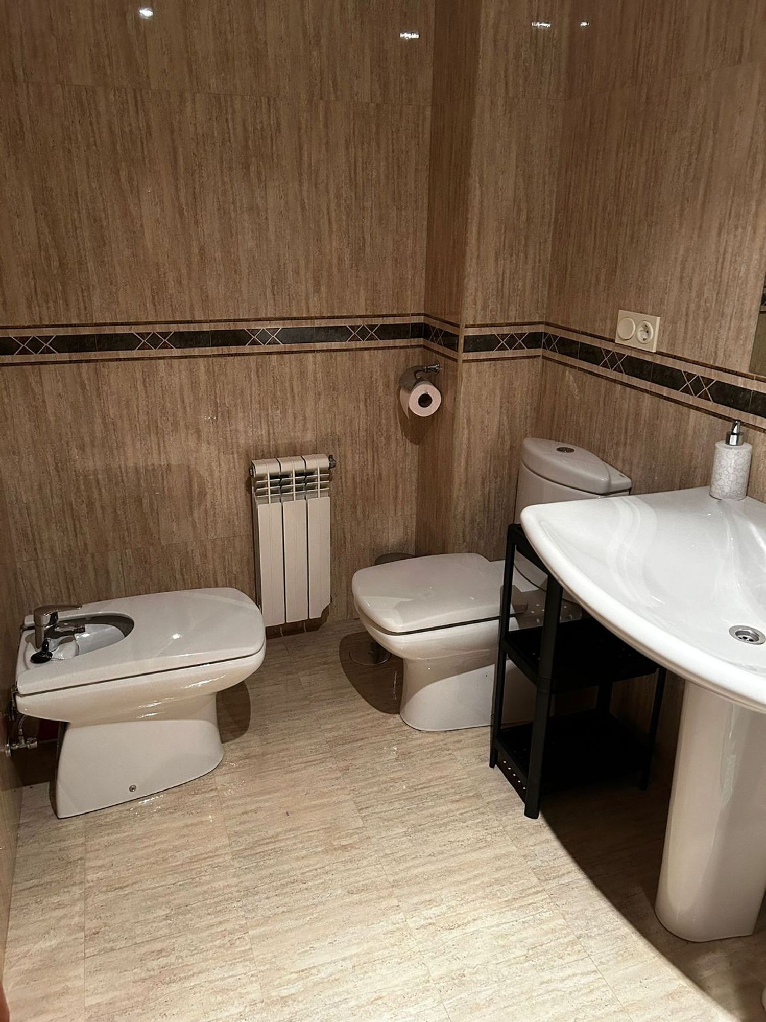 Piso en calle Torre de la Bruja, 4 - Foto 9