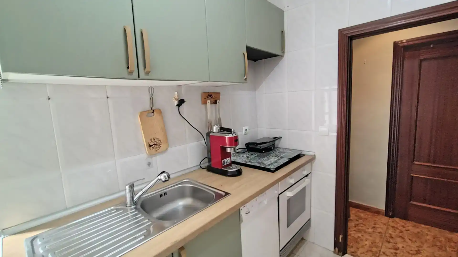 Piso en  Calle Villanubla 30 - Foto 22