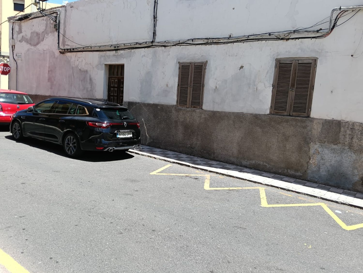 Casa o chalet independiente en Calle Juan Alvarado y Saz, 75, Agüimes, Agüimes - Foto 3