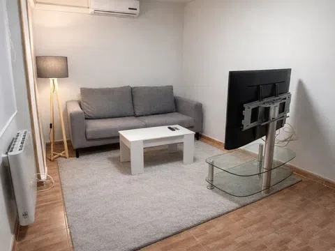 Piso en calle Palafox, 3