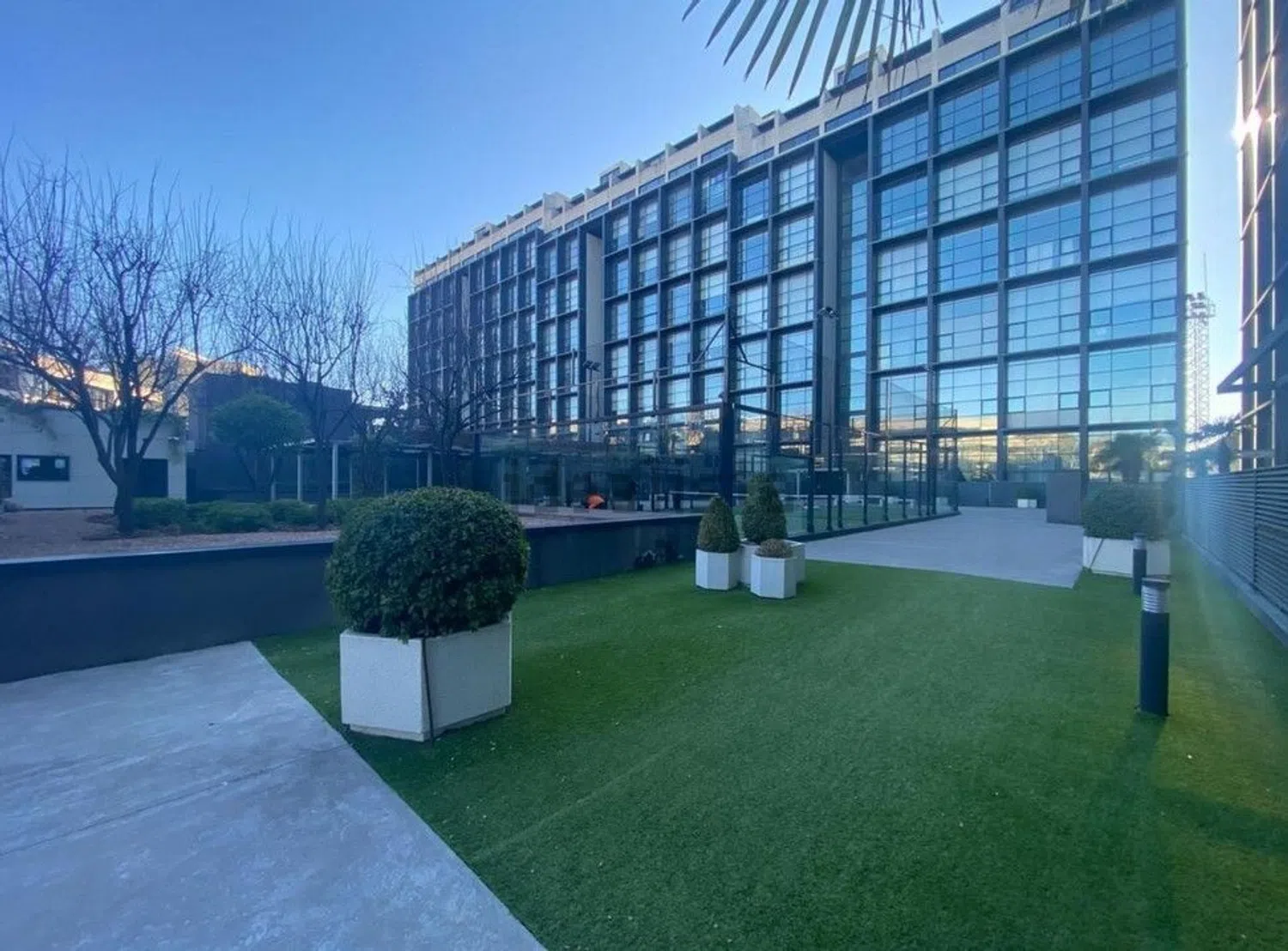 Estudio en avenida del Cerro del Águila, 2 - Foto 17