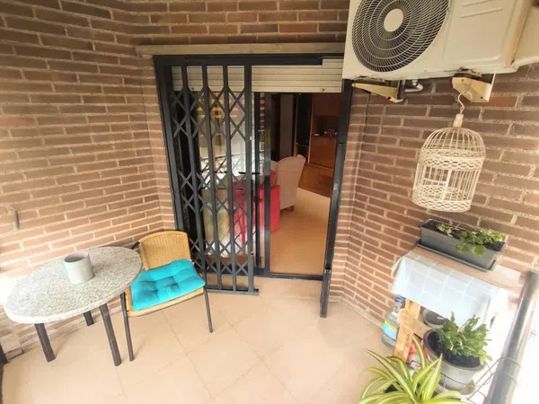 Piso en Calle Pinatar, 1, San Pío X - Foto 4
