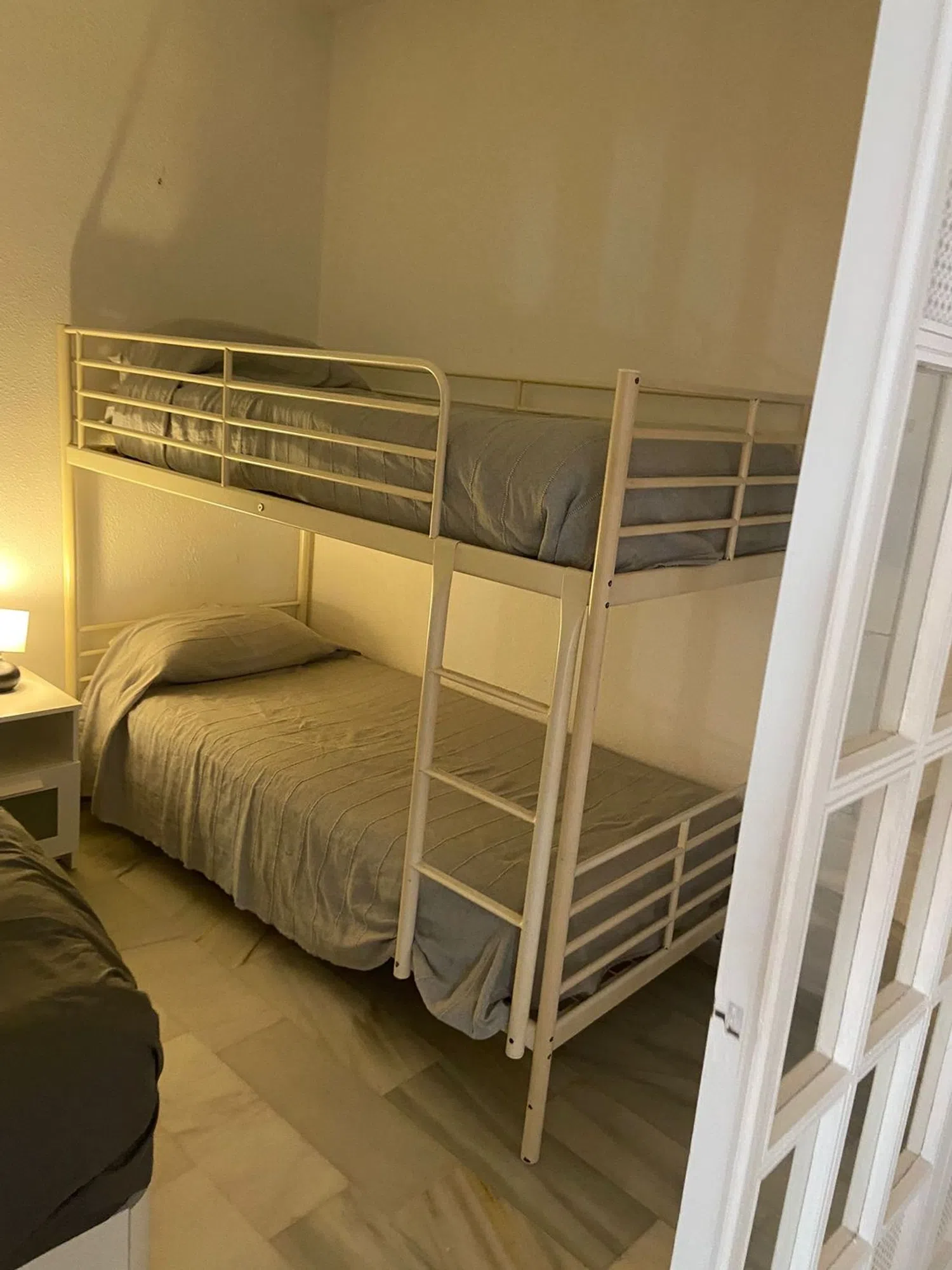 Piso en Urbanizacion Carolina, 3 - Foto 8