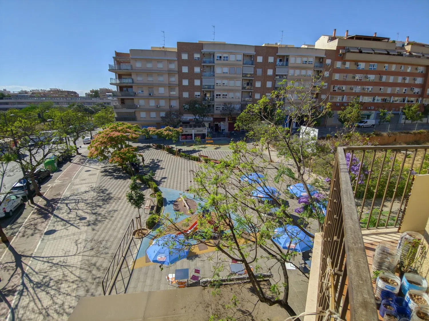 Piso en avenida de Vicent Mortes Alfonso, 70 - Foto 2