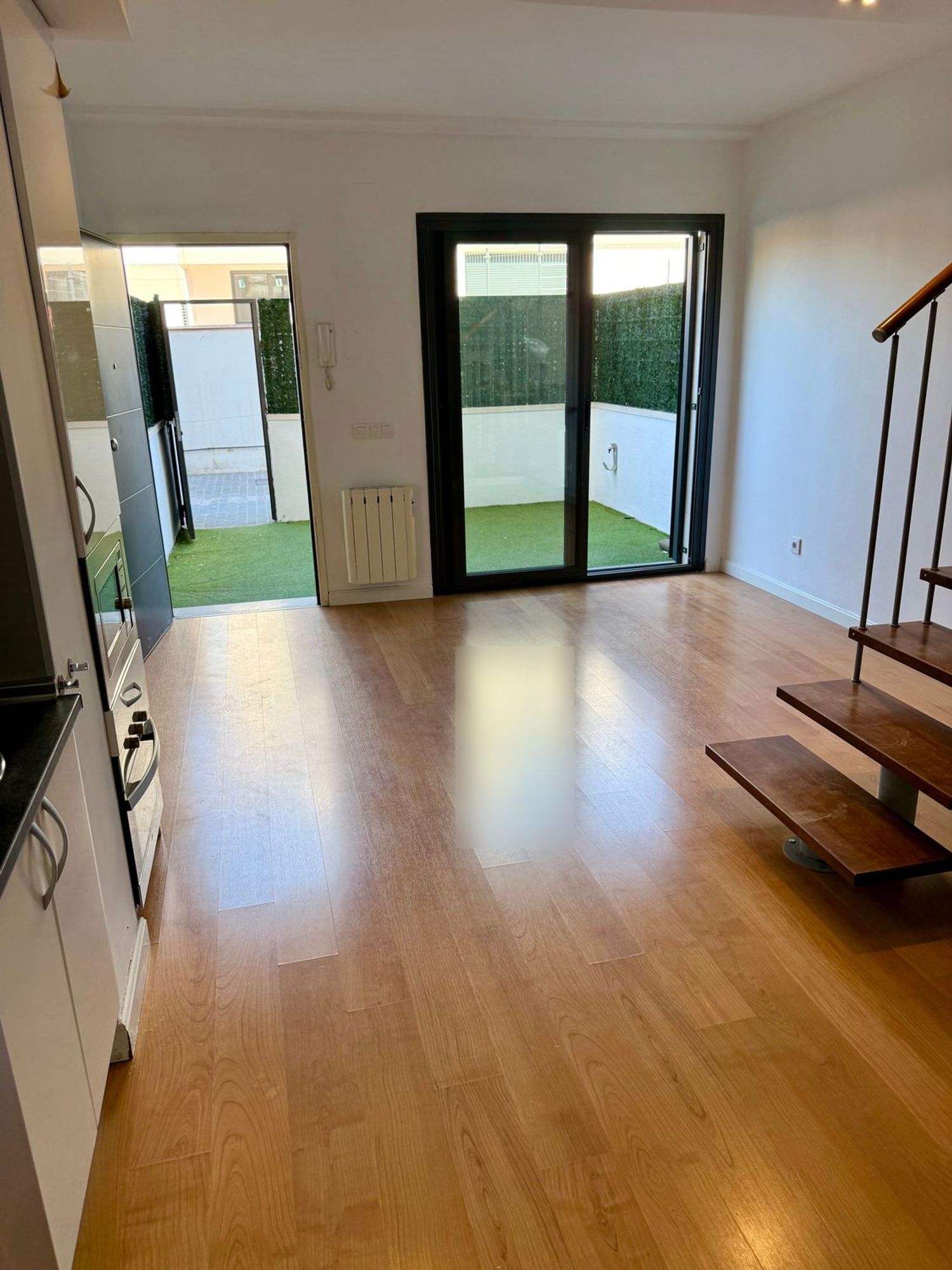 Dúplex en Calle de la Guía, 1 b, Zona Pueblo - Foto 4