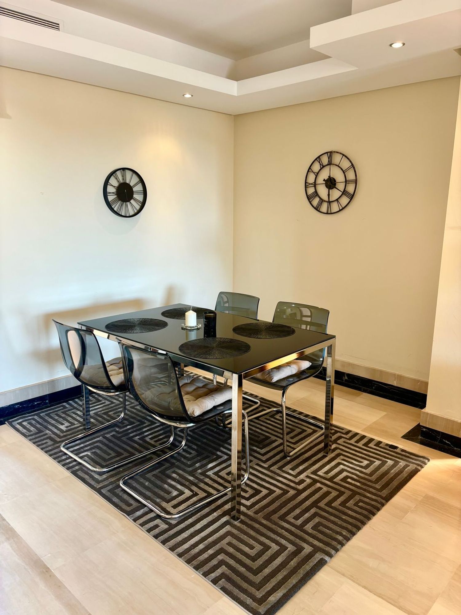 Piso en calle Las Dunas, 7 - Foto 10