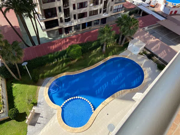 Piso en Avenida Europa, 6, Playa Arenal-Bol, Playa Arenal-Bol - Foto 14