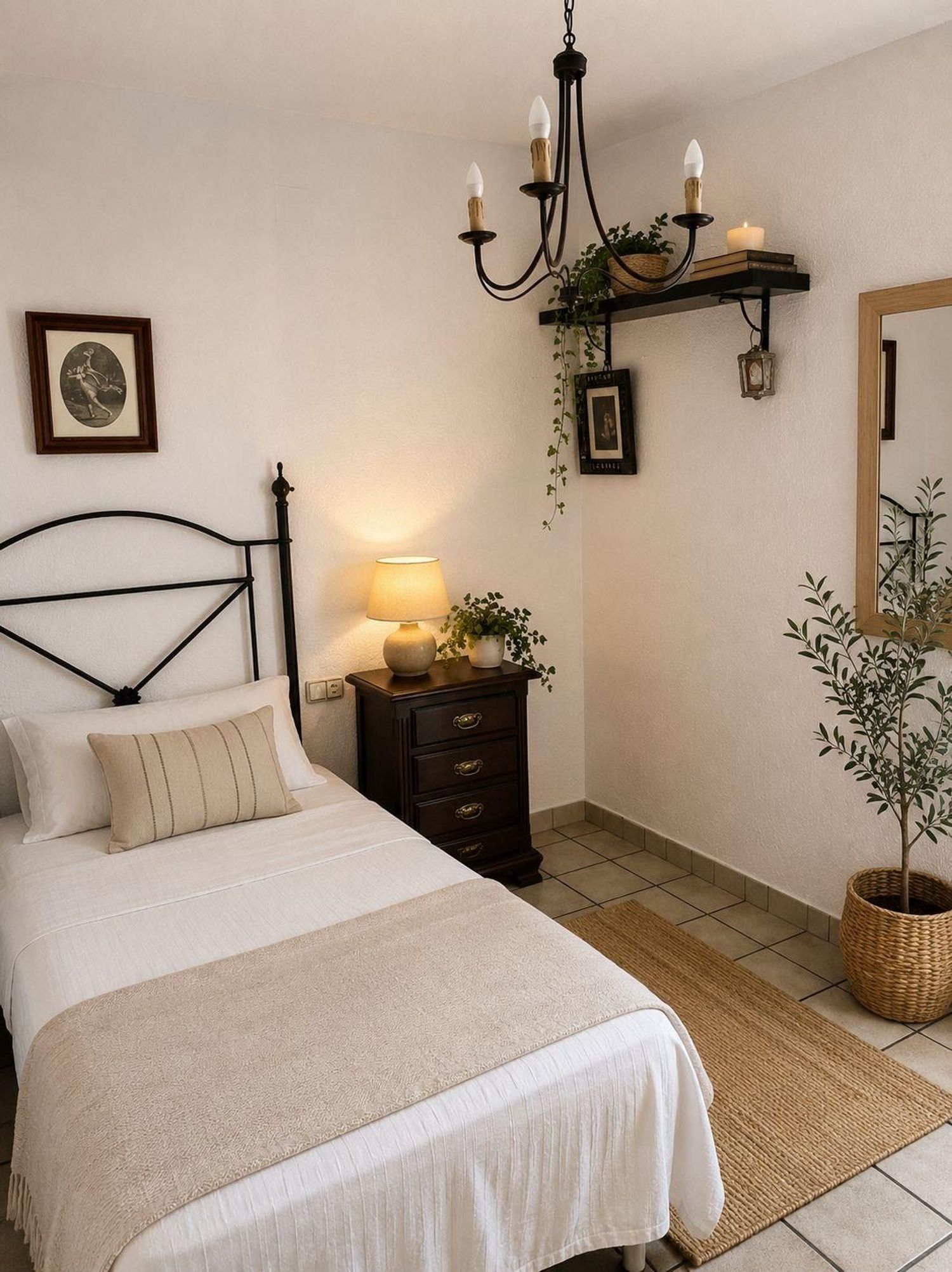 Chalet adosado en Calle Barlovento, 24 - Foto 11