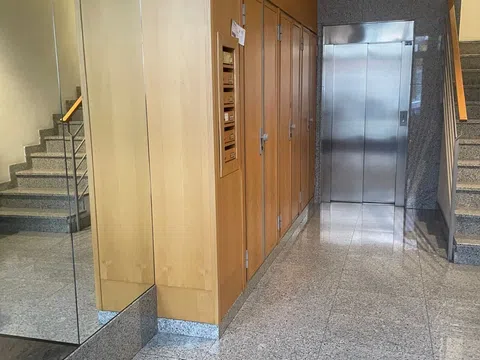 Piso en calle de Bernardo Fita, 21