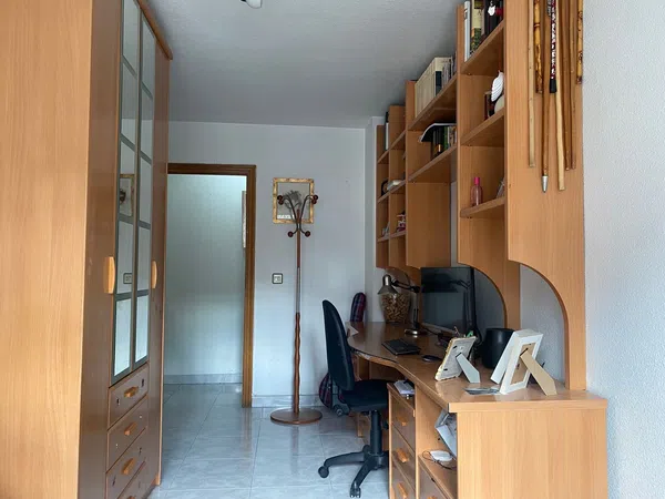 Piso en calle Olivo, 48 - Foto 8