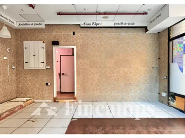 Local comercial en  Calle Lusitania 4 - Foto 7