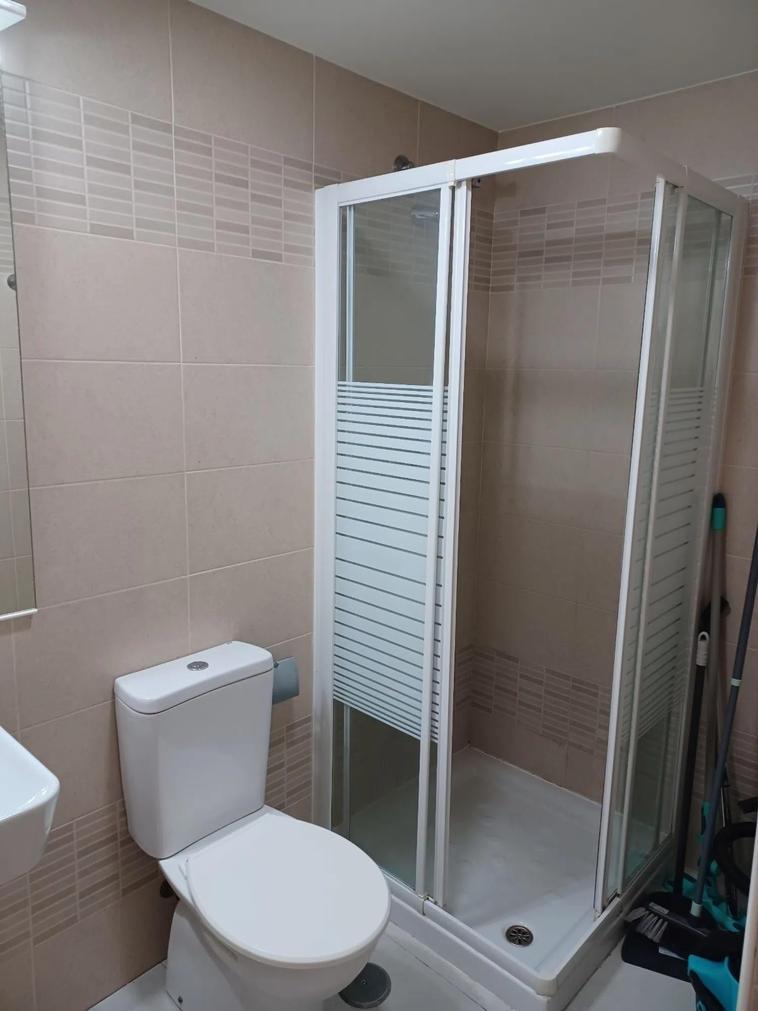 Estudio en calle Profesor Joaquín Hellín, 1 - Foto 3