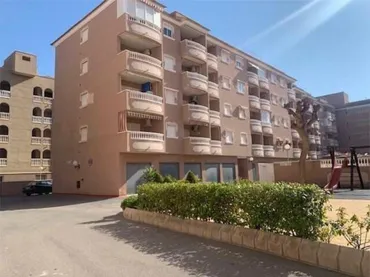 Piso en  Avinguda del Tamarit 45 - Foto 3