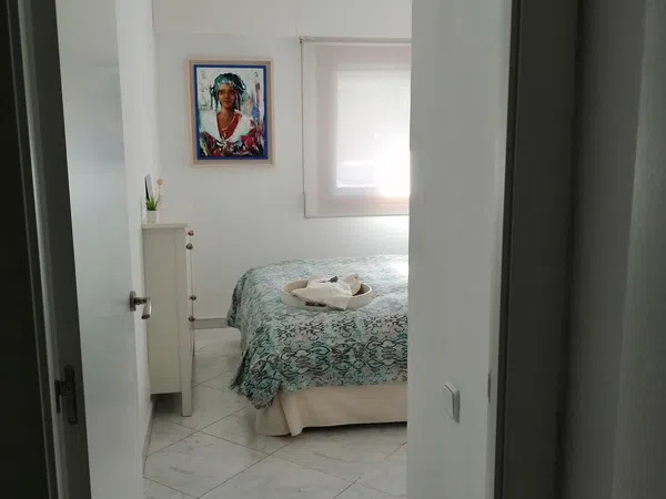 Piso en calle de Julián Besteiro, 35 - Foto 5