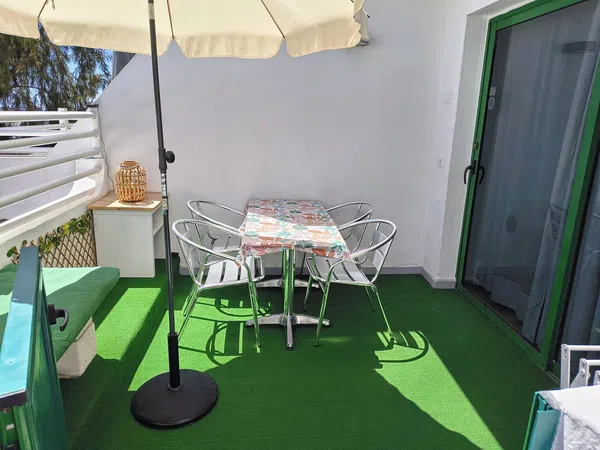 Chalet adosado en Avenida de los Cardones, 1 - Foto 1