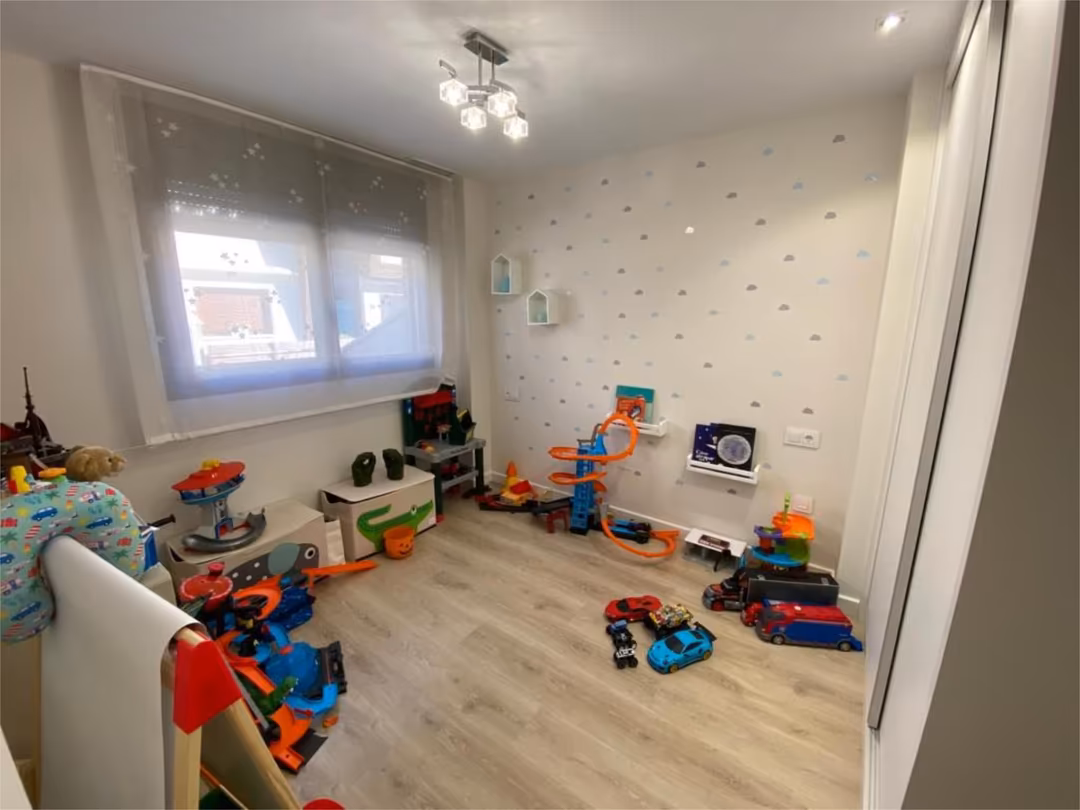 Dúplex en  Calle Constanza de Avilés 7a - Foto 12