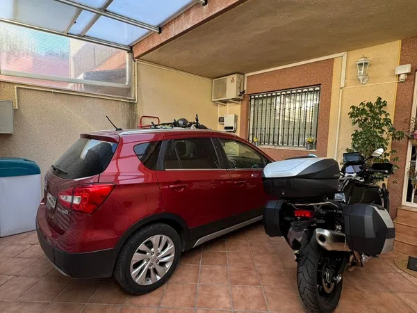 Chalet adosado en Calle de Mariano Benlliure, 27 - Foto 30
