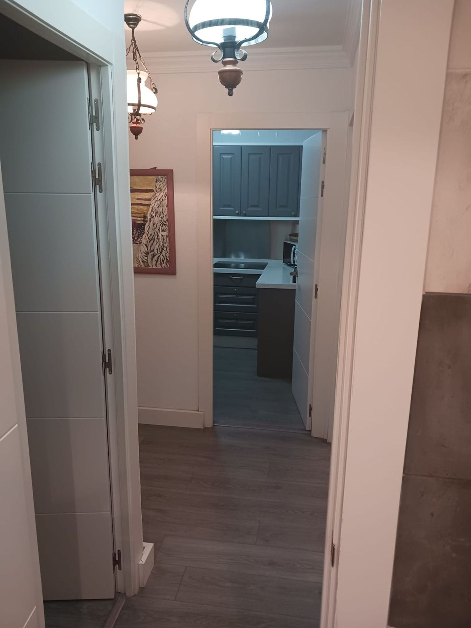 Piso en Carril de Contreras, 27 - Foto 7