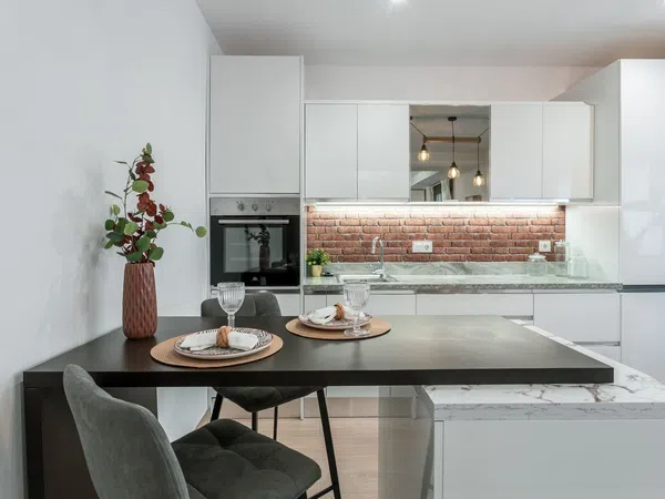 Piso en Barrio La Sagrada Família