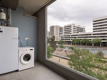 Piso en  Carrer de Pi i Margall 59 - Foto 6