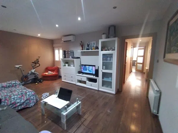 Piso en calle Félix Latassa, 34 b - Foto 5