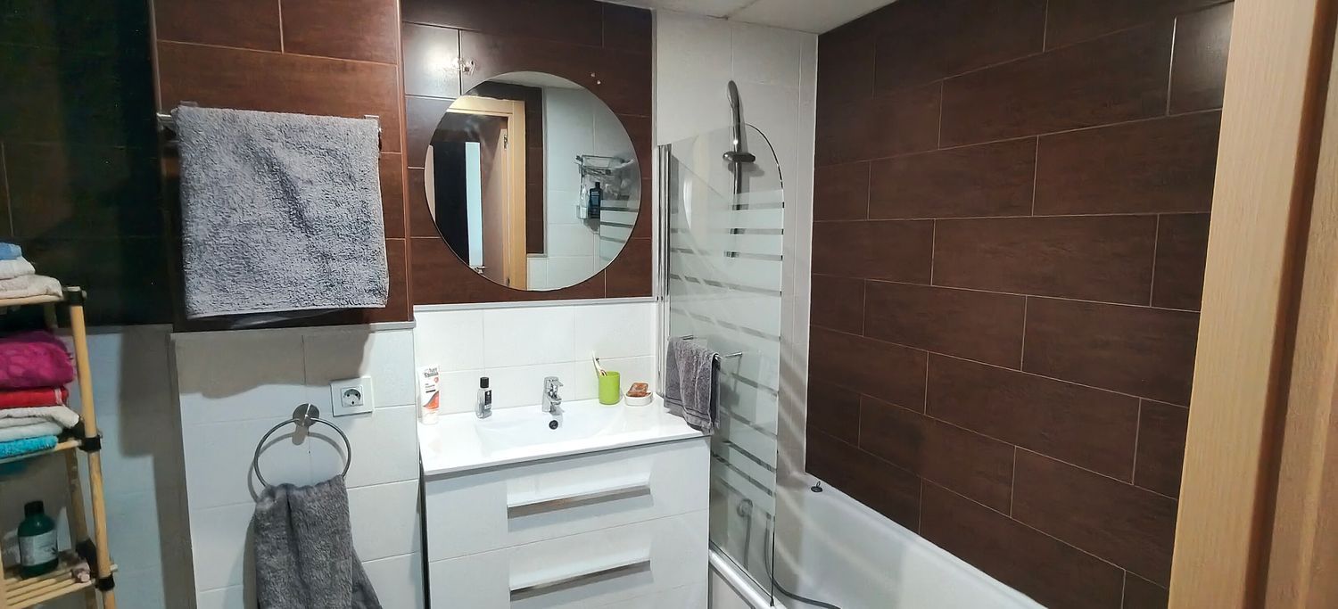 Piso en Avenida de los rostros, 2, Ctra de Sevilla - Ronda sur, Ctra de Sevilla - Ronda sur - Foto 12